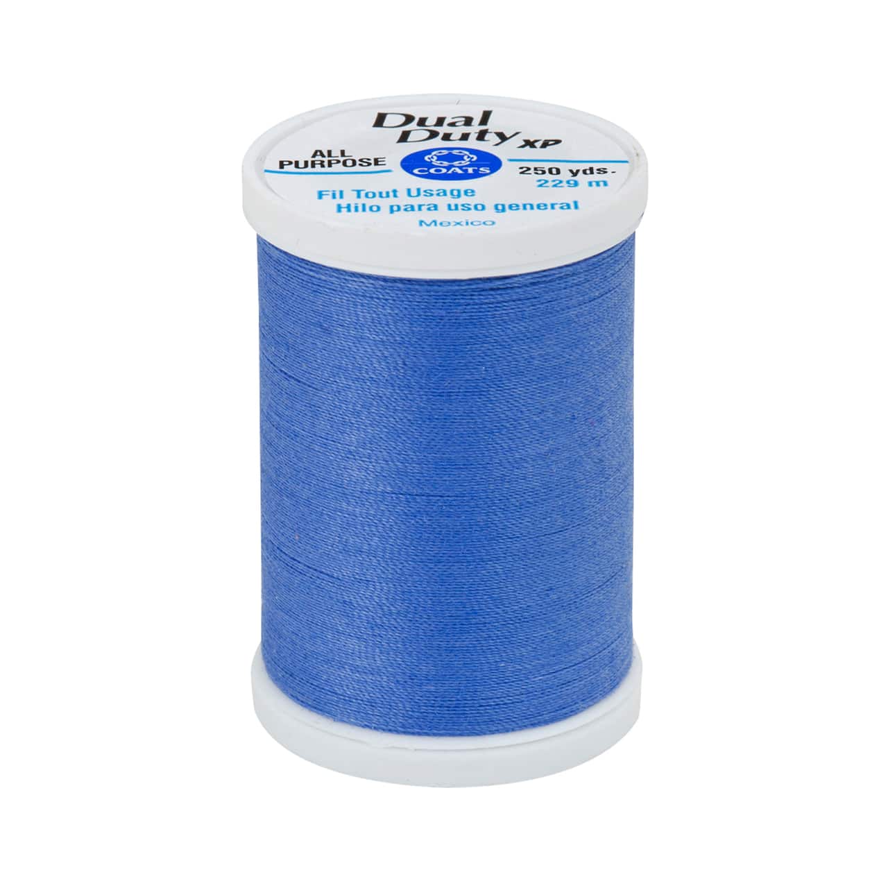 Fil tout usage Dual Duty XP de Coats & Clark, 229 m